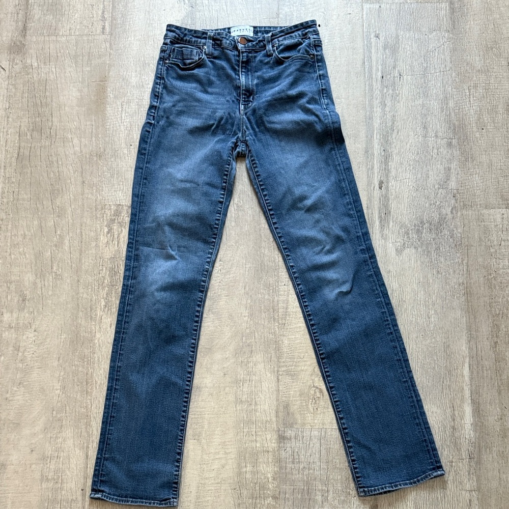 Parker Smith Classic Blue Women's Jeans